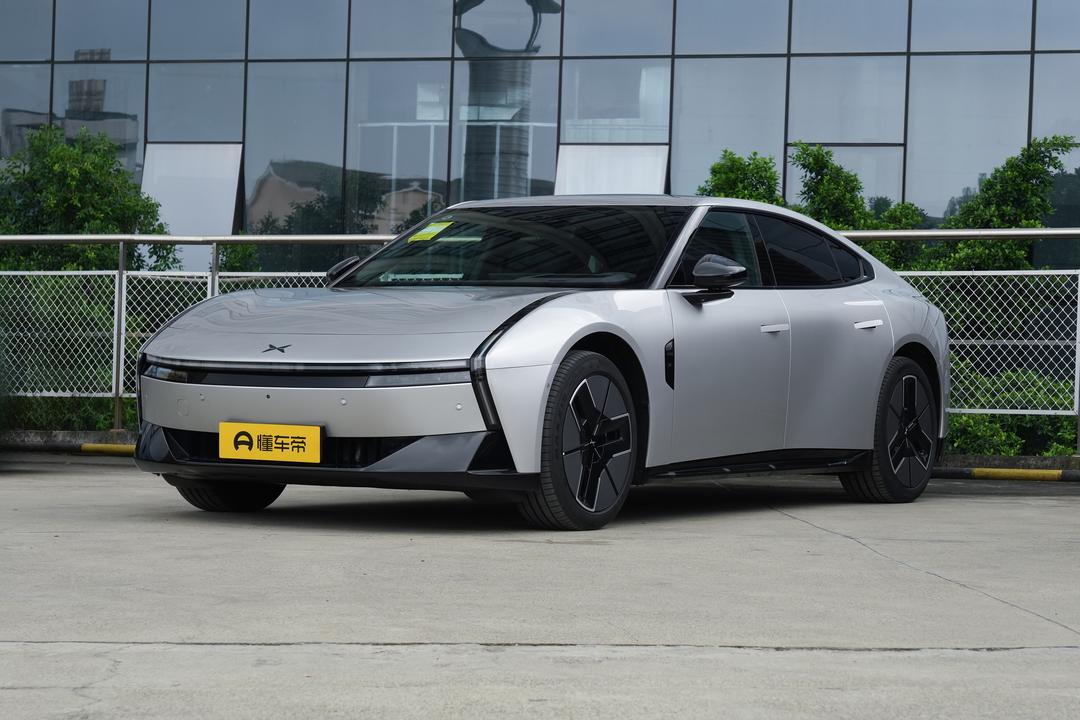 XPeng P7