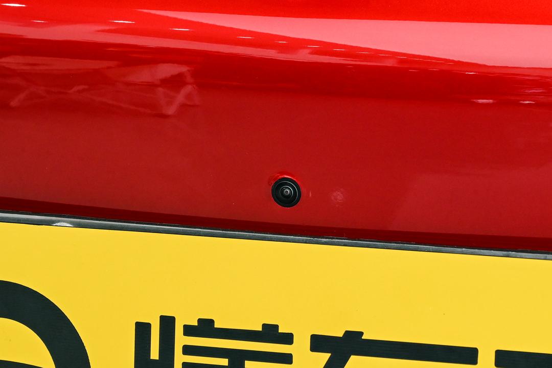 Hongqi Tiangong 05 2026, фото 14
