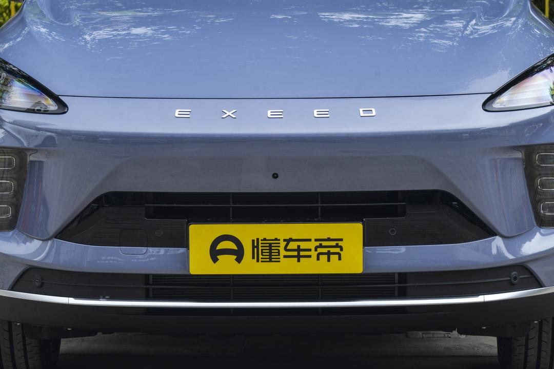 Exeed ET5 2026, фото 10