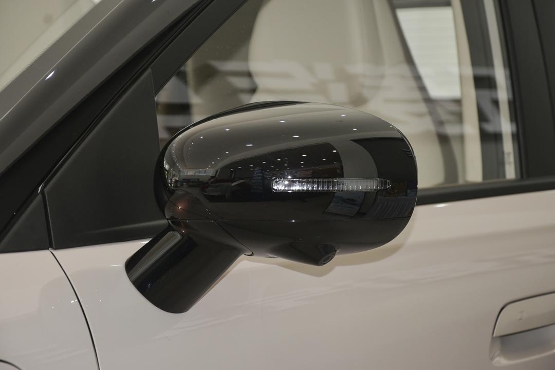 Wuling Bingo Pro 2026, фото 15
