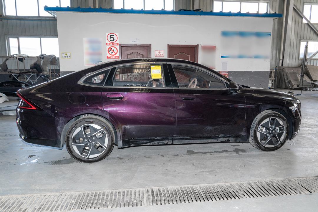 Wuling Xingguang PHEV 2026, фото 7