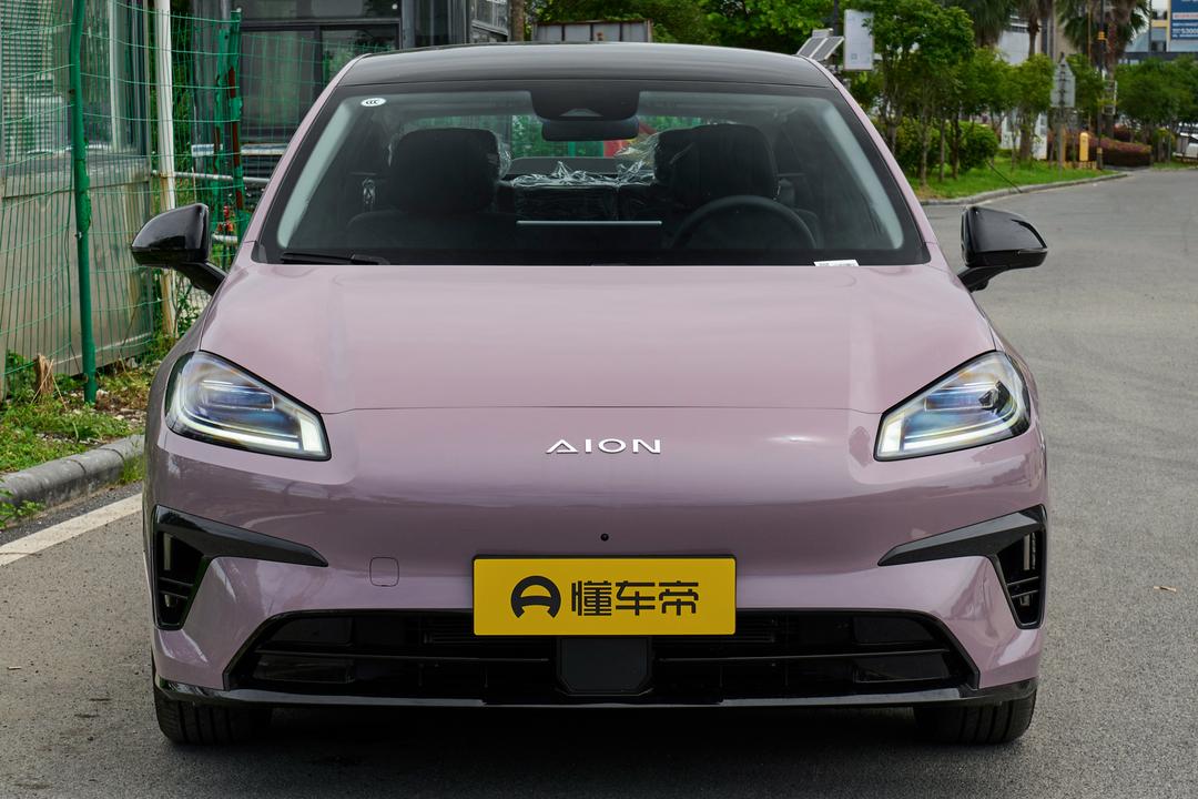 AION RT 2026, фото 12
