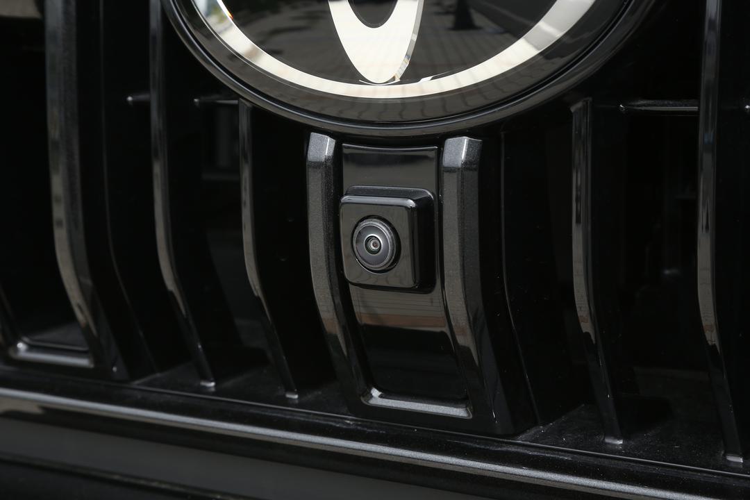 Toyota Prado 2026, фото 15