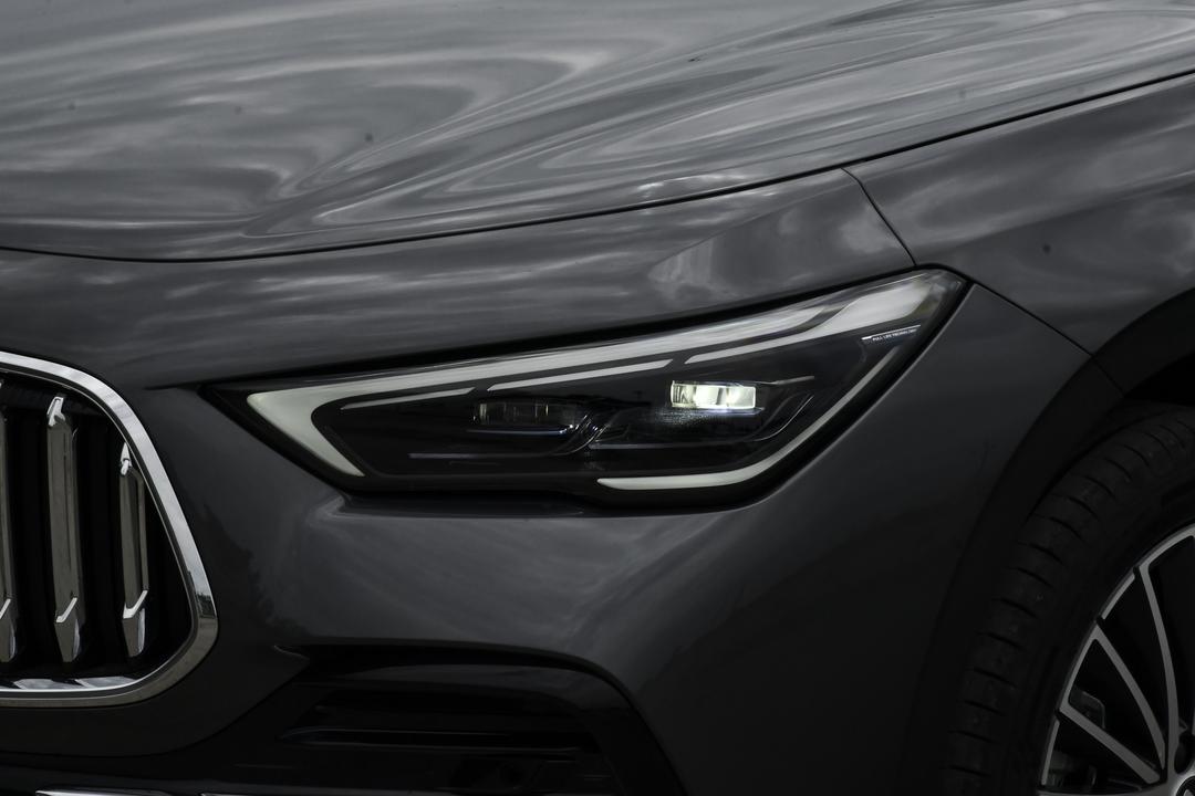 Geely Starlight 7 2026, фото 14