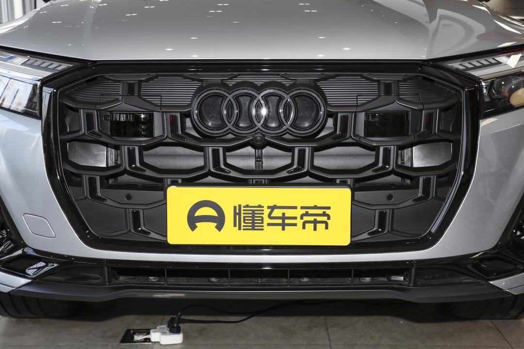 Audi Q7 2026, фото 10