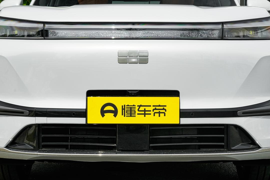 Geely Galaxy M9 2026, фото 10