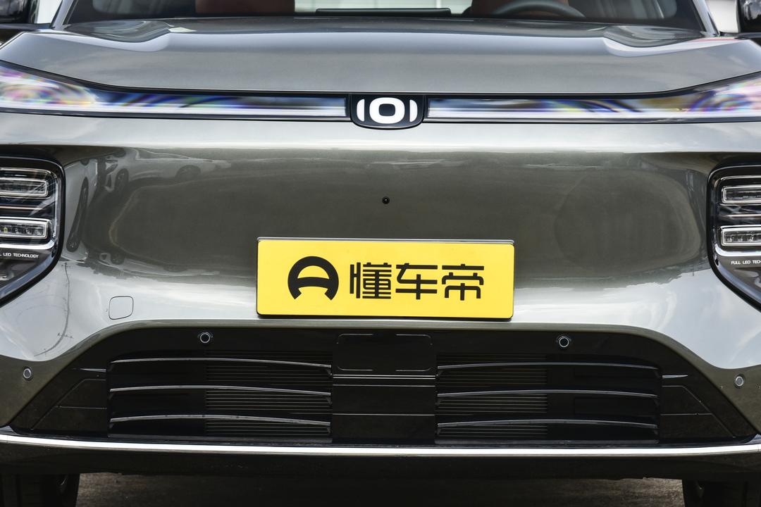Changan Qiyuan Q07 2026, фото 10
