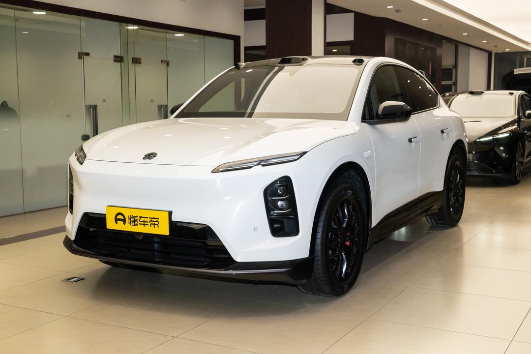 NIO EC6