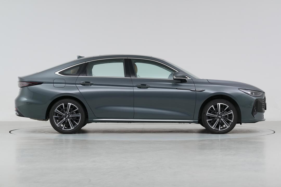 Chery Arrizo 8 PRO 2026, фото 8