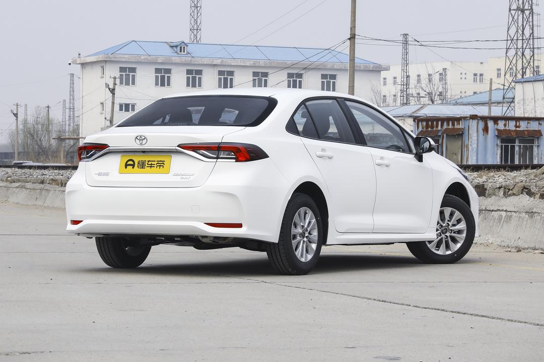 Toyota Corolla 2026, фото 7