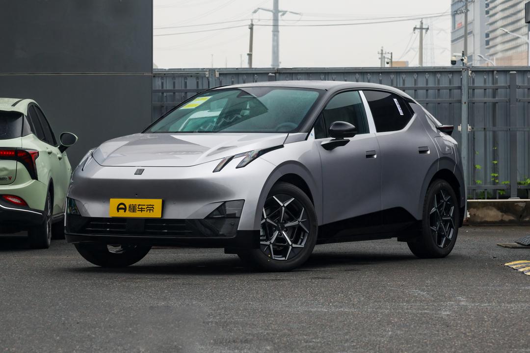 Lynk & Co 20