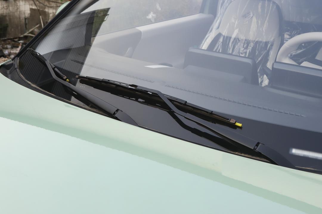 Changan Lumin 2026, фото 15