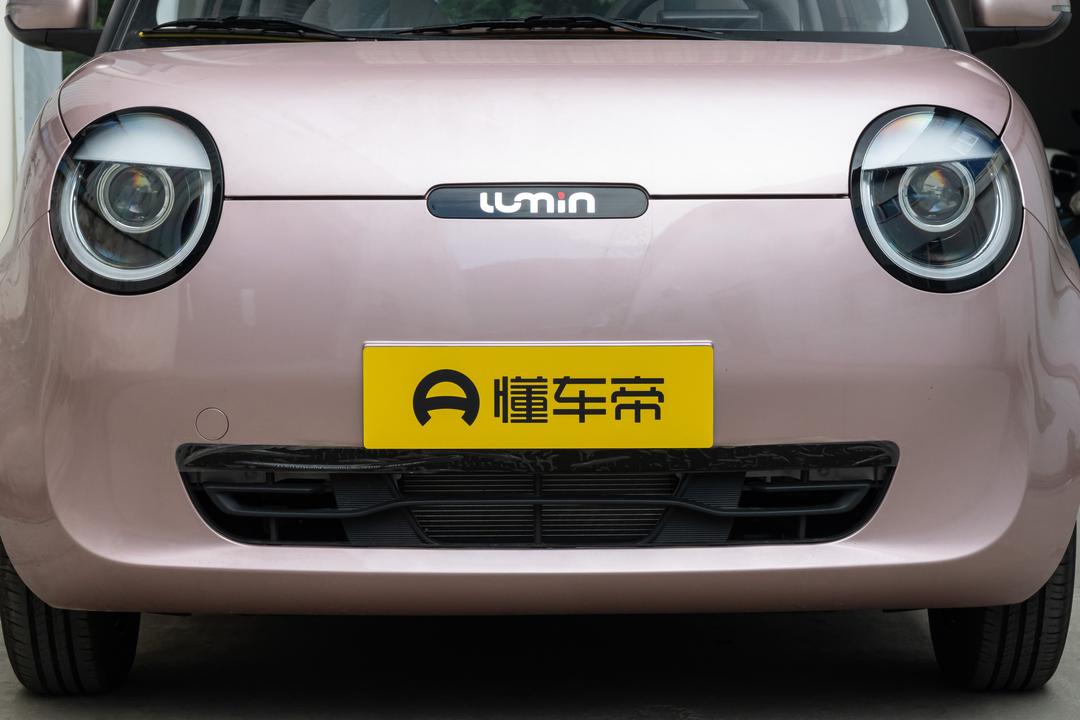 Changan Lumin 2026, фото 10