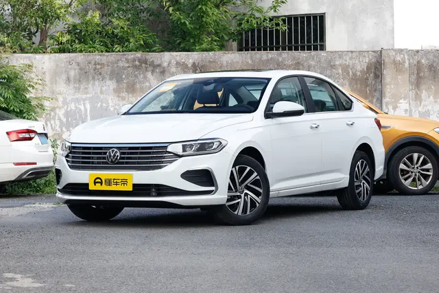 Volkswagen Lavida 2026 — купить из Китая под заказ