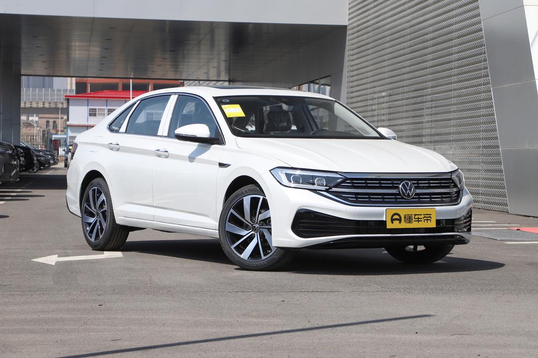 Volkswagen Sagitar 2026, фото 3