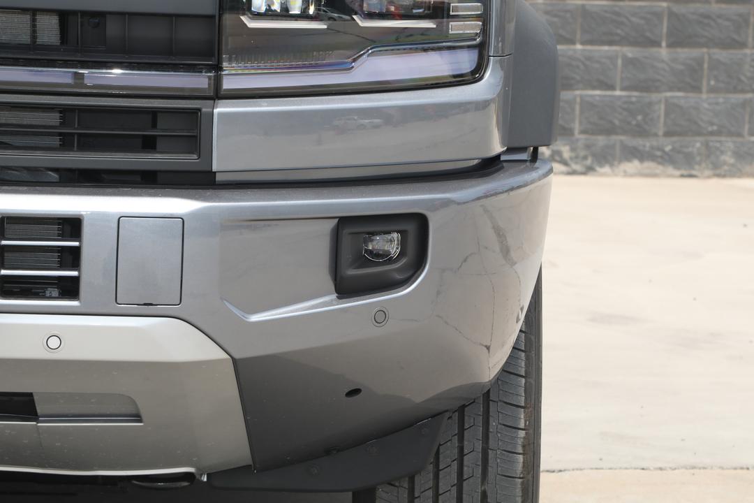 BYD Leopard 5 2026, фото 11