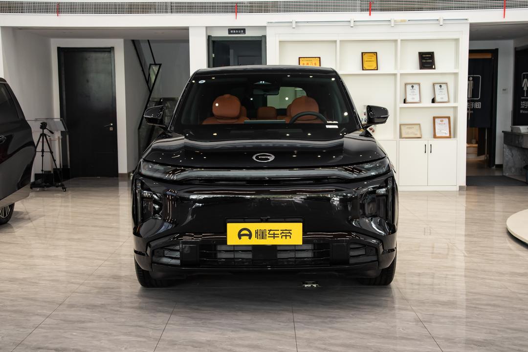 GAC Xiangwang S7 2026, фото 2