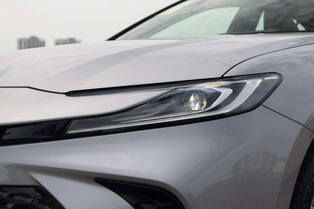 Toyota Camry 2026, фото 14