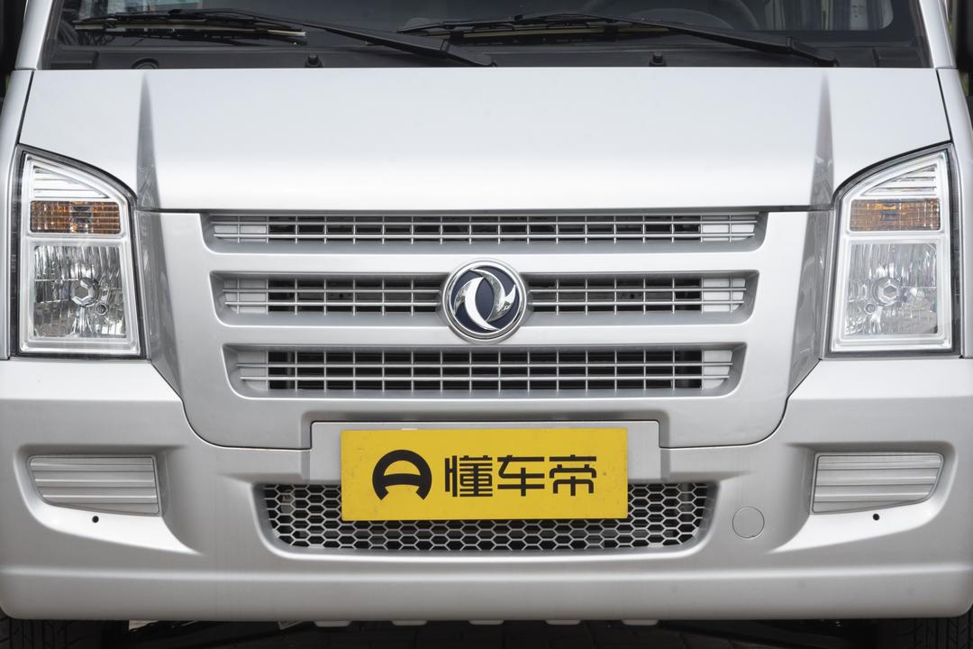 Dongfeng DFSK C36 II 2026, фото 10