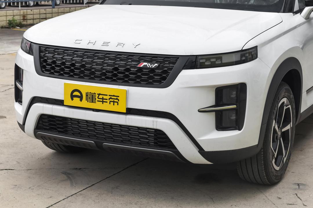 Chery Tiggo 7 2026, фото 9