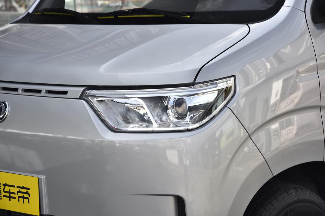 Dongfeng Chuangfu Niuka 2026, фото 13