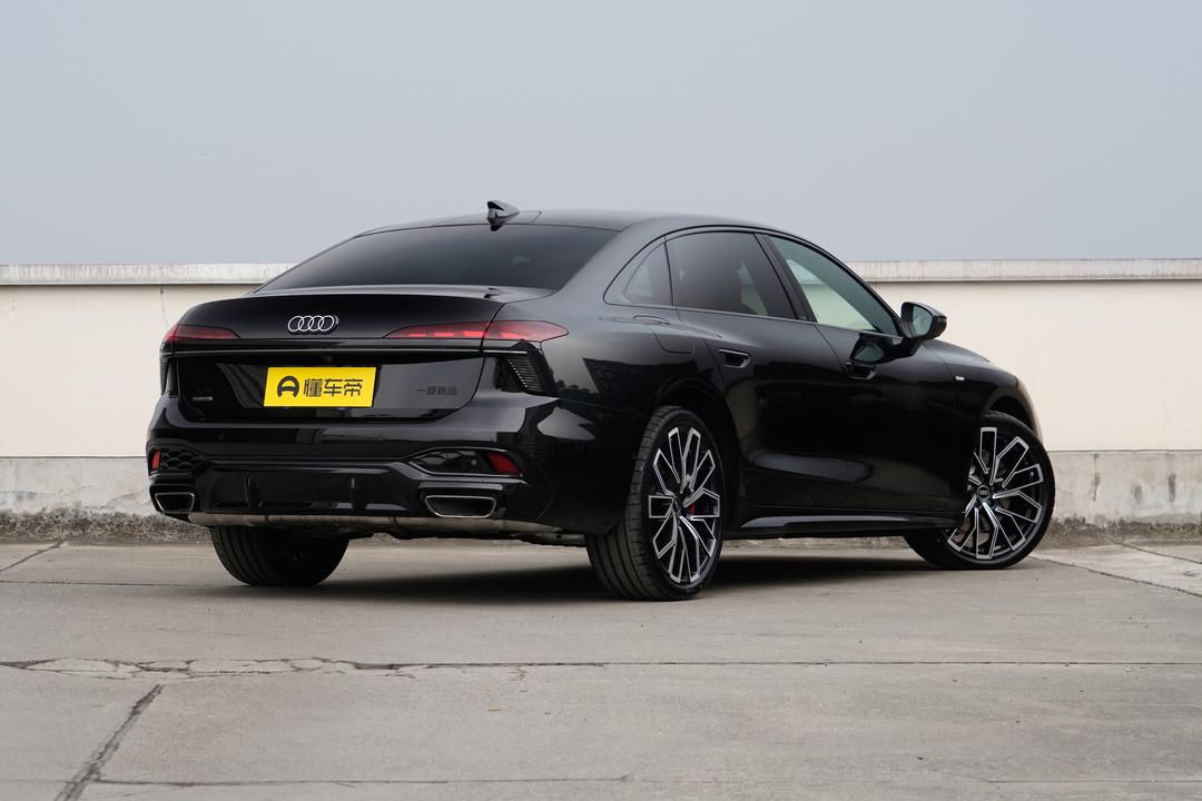 Audi A6L 2026, фото 7