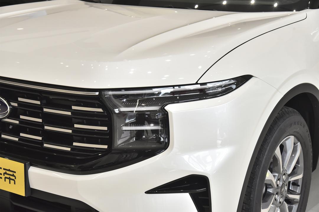 Ford Edge 2026, фото 11