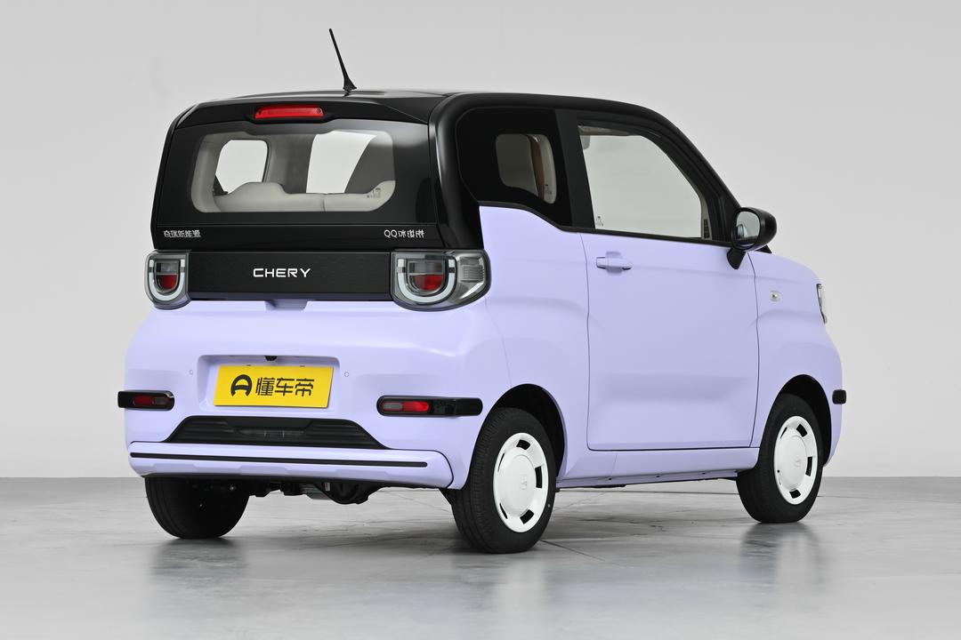 Chery Ice Cream 2026, фото 7