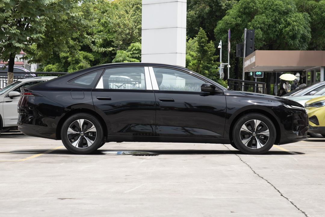 Volkswagen ID. ERA 5S 2026, фото 8