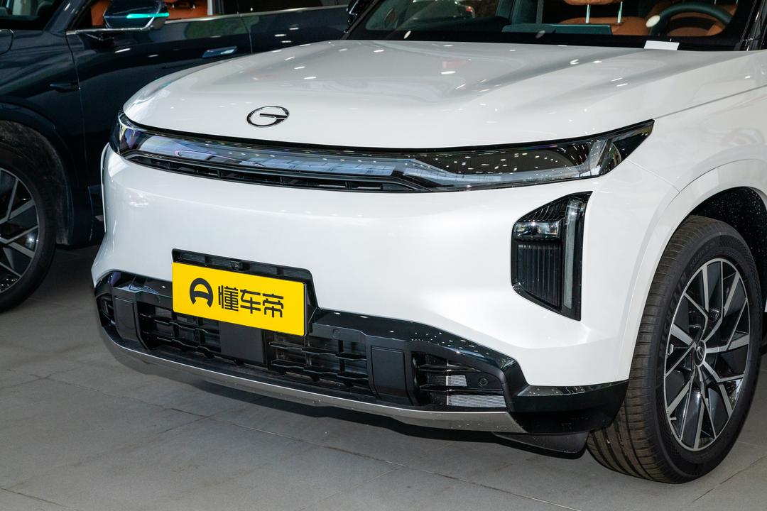 GAC Xiangwang S7 2026, фото 8