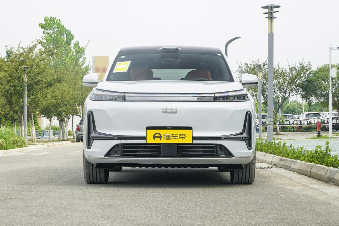 Geely Galaxy M9 2026, фото 2
