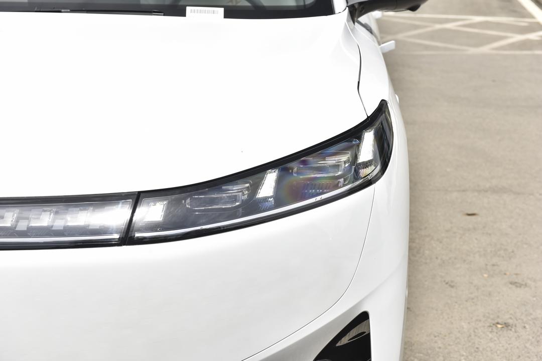 Dongfeng Yipai 008 2026, фото 12