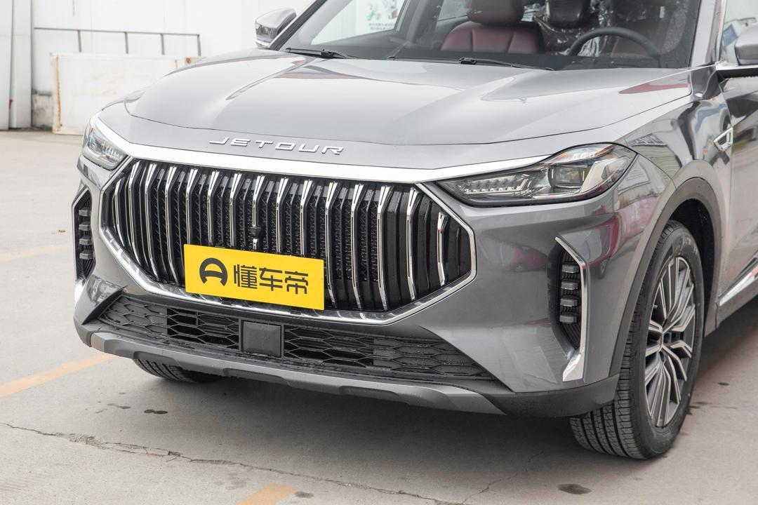 Jetour X70 PLUS 2026, фото 9