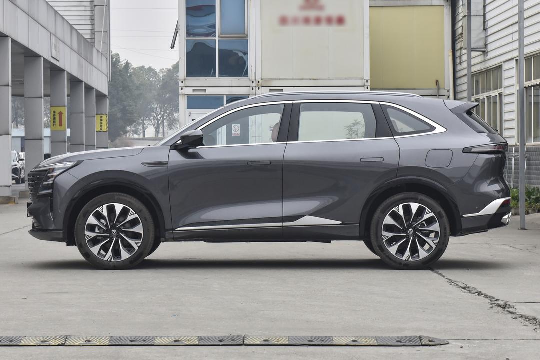Changan CS75 PLUS 2026, фото 4