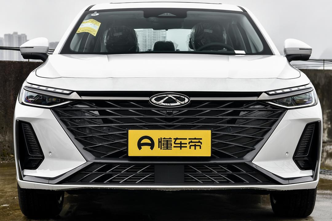 Chery Arrizo 8 2026, фото 12