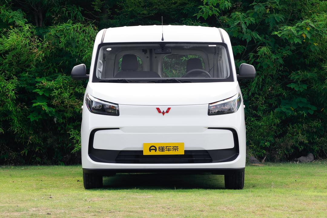 Wuling Yangguang Pro 2026, фото 2