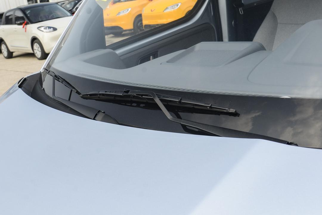 Wuling Yangguang 2026, фото 14