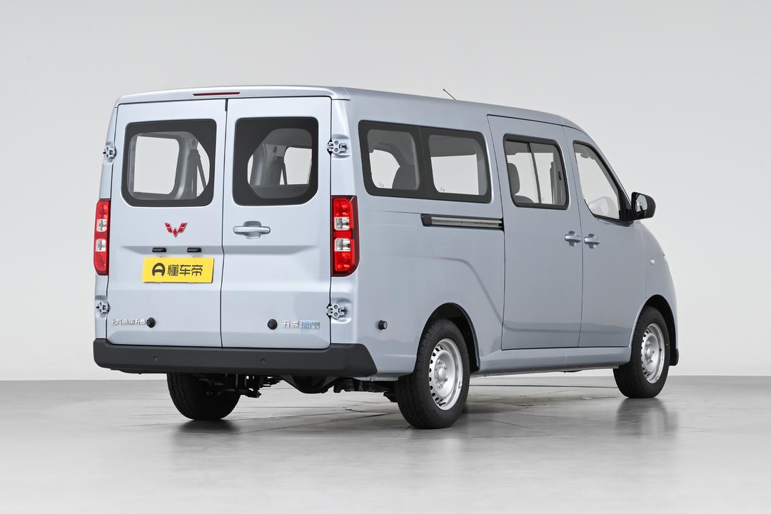 Wuling Yangguang 2026, фото 7