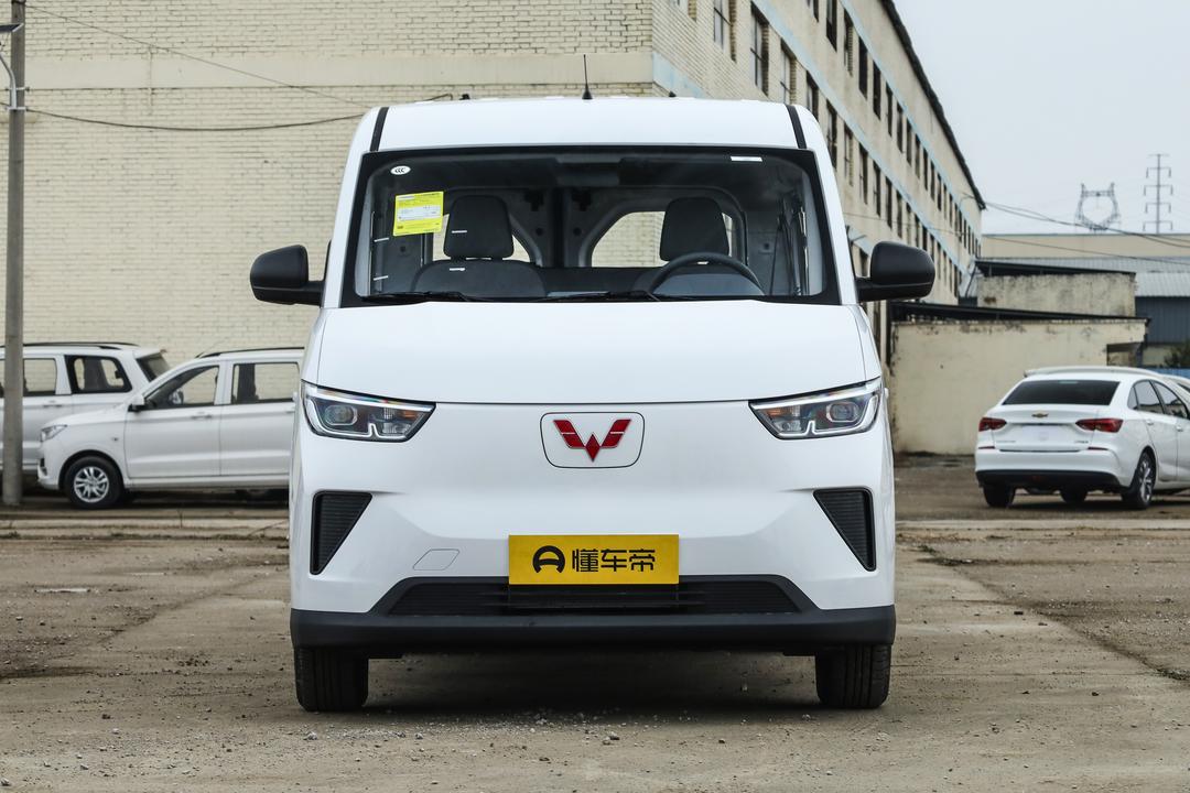 Wuling Yangguang 2026, фото 2