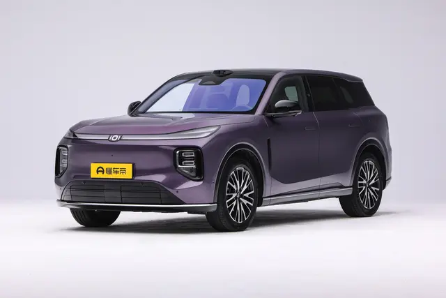 Changan Qiyuan Q07 2026 — купить из Китая под заказ