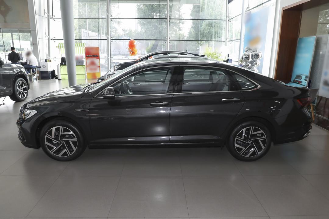 Volkswagen Sagitar 2026, фото 4