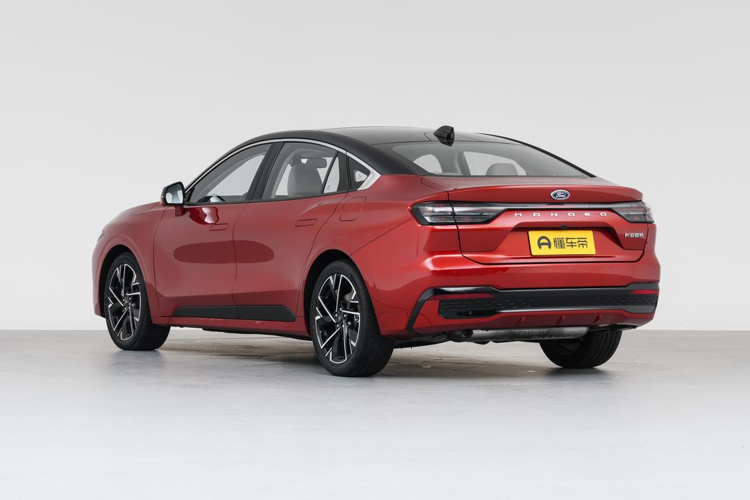 Ford Mondeo 2026, фото 5