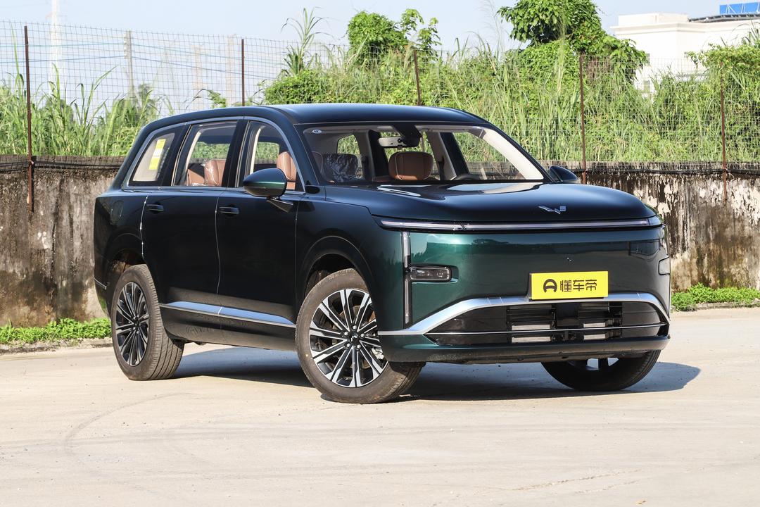 Wuling Xingguang L 2026, фото 3