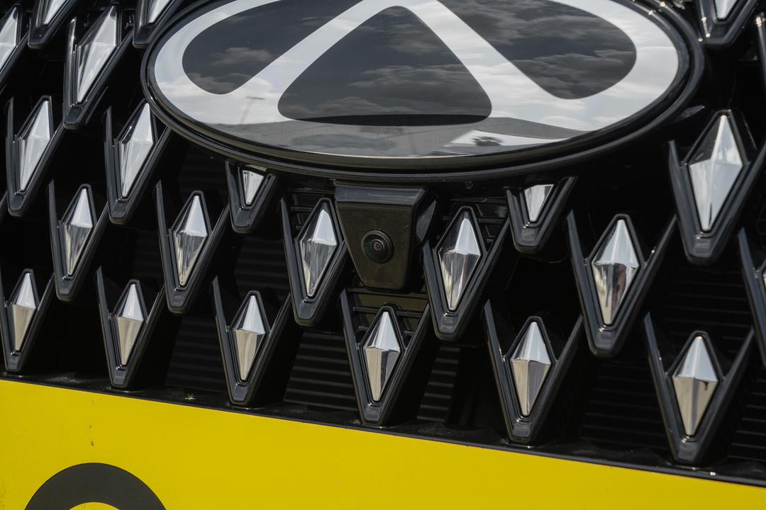 Chery Tiggo 8 2026, фото 15