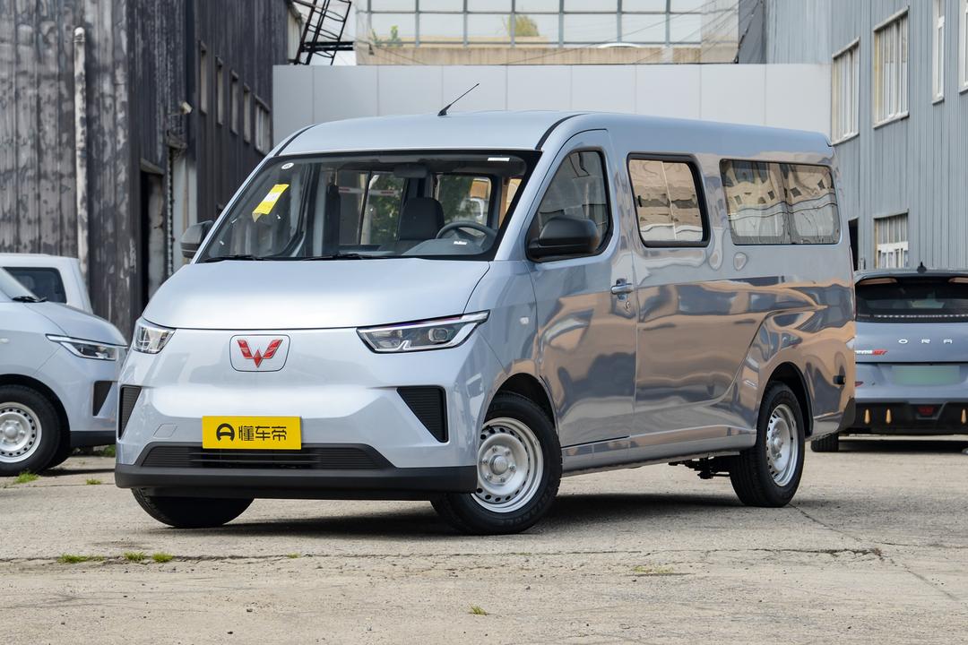 Wuling Yangguang 2026, фото 1