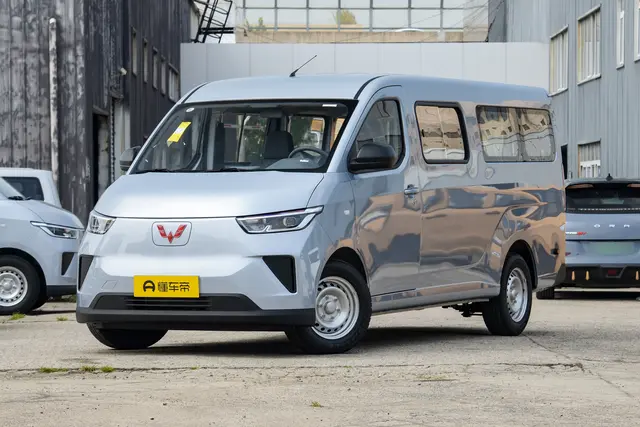 Wuling Yangguang 2026 — купить из Китая под заказ