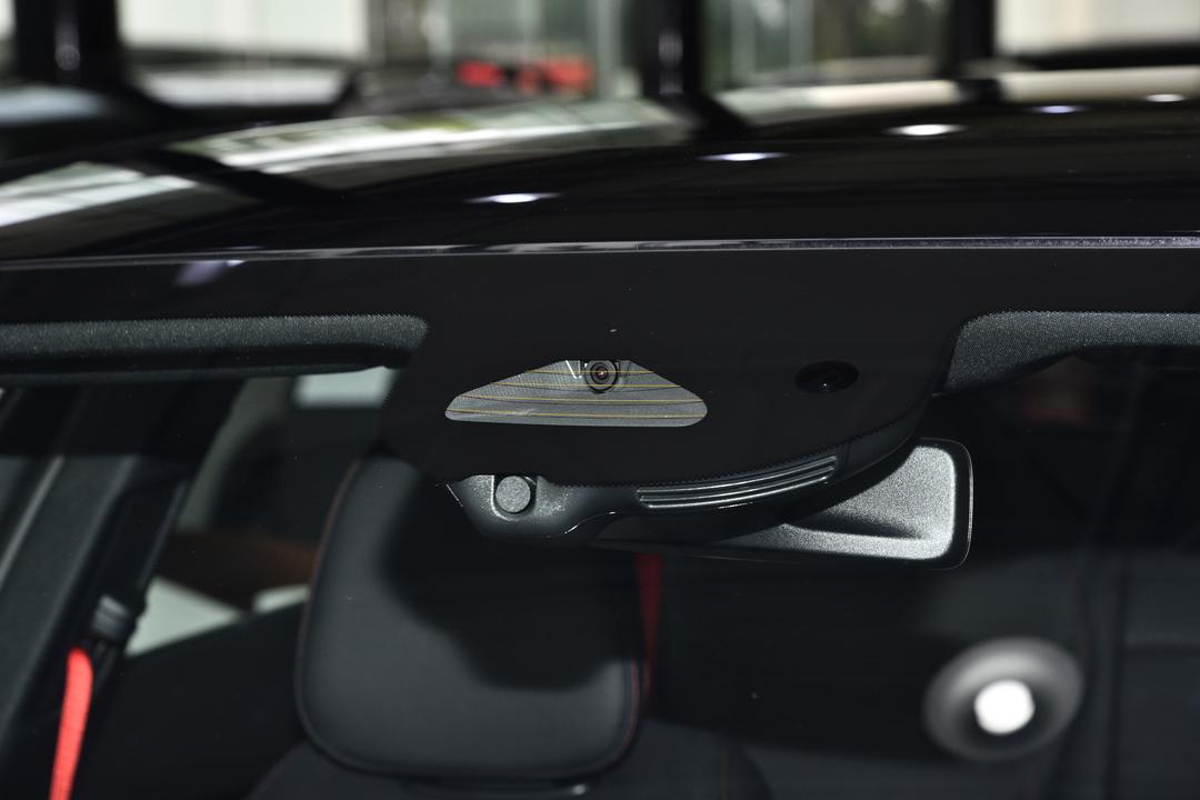 Mercedes-Benz C-Class AMG 2026, фото 15