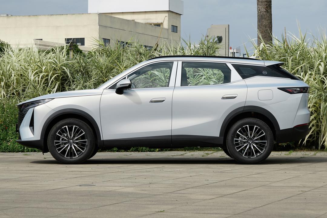 Chery Tiggo 7L 2026, фото 4