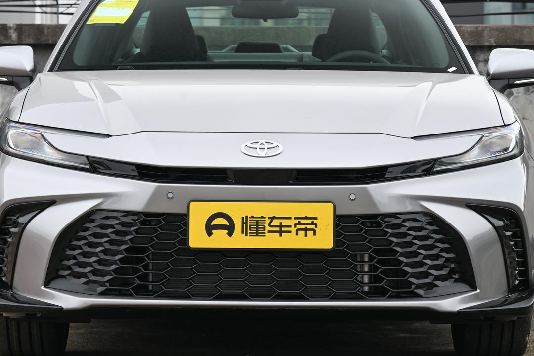 Toyota Camry 2026, фото 10