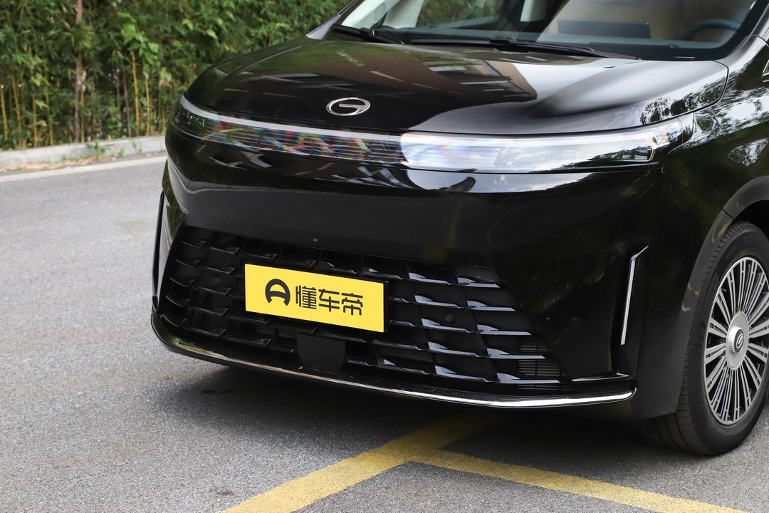 GAC E8 PHEV 2026, фото 9